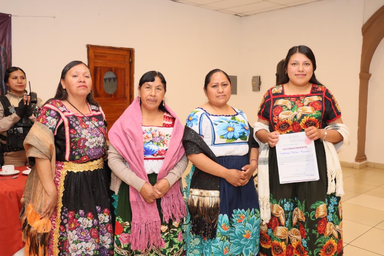 Seimujer acerca derechos y autonomía a mujeres rurales con 127 Centros LIBRE