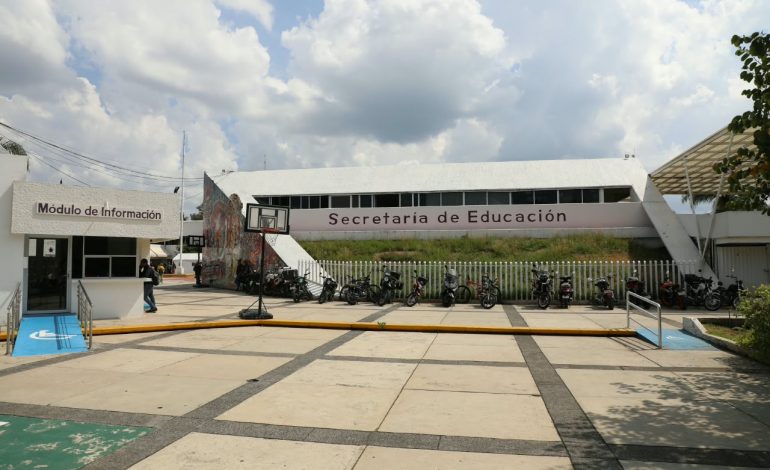 SEE continúa con la asignación pública y transparente de plazas docentes