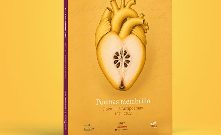Hoy Cuarta República presenta el primer libro de su Convocatoria de Coediciones 2026