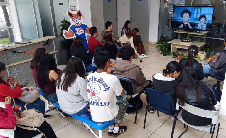 En Unidad Profesional proyectan “Una voz silenciosa”