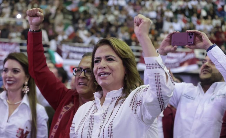 Soberanía, dignidad y autodeterminación, principios irrenunciables de la Cuarta Transformación: Fabiola Alanís