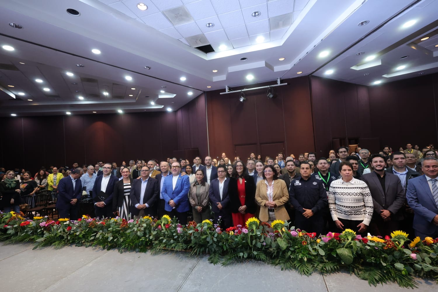 Inicia Congreso Estatal de Ciencia, Tecnología e Innovación en Michoacán