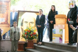 “La verdadera fuerza de este municipio radica en su gente”: destaca Jeovana Alcántar durante homenaje a Morelos