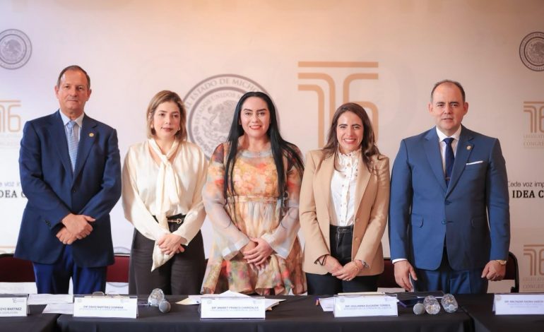 Se aprueba en comisión la Ley de Búsqueda de Personas Desaparecidas