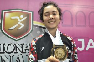 Recibe Cecufid 7 propuestas para el Premio Estatal del Deporte 2026