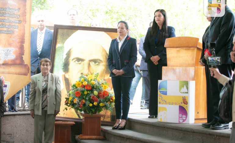 “La verdadera fuerza de este municipio radica en su gente”: destaca Jeovana Alcántar durante homenaje a Morelos