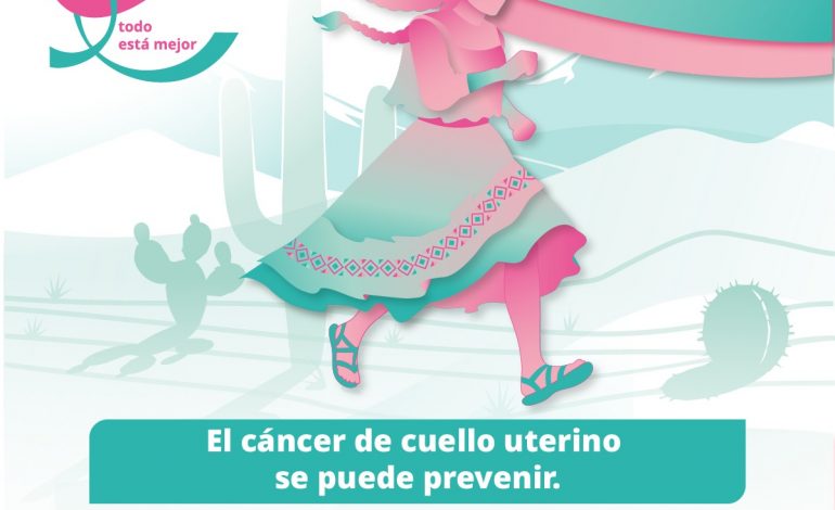 Ofrece SSM pruebas gratuitas de VPH para prevenir el cáncer de cuello uterino