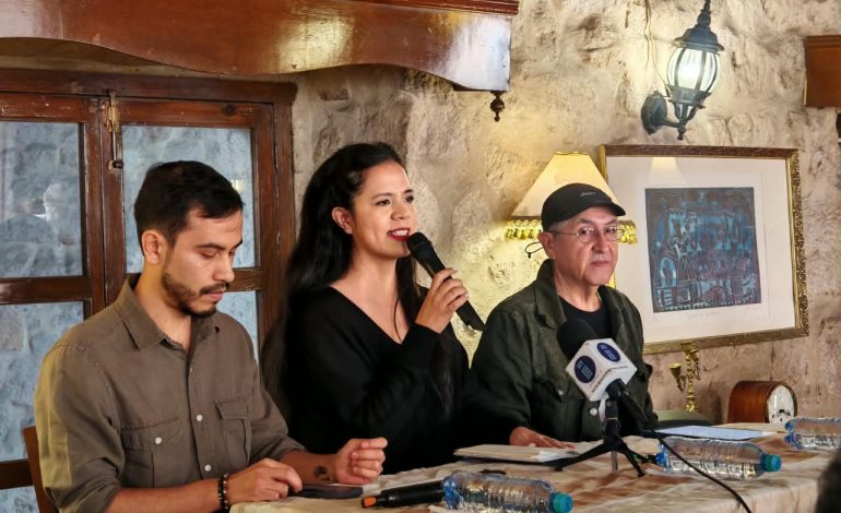 Jazztival Michoacán 2026 reunirá talentos de cuatro países