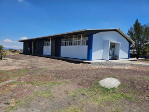 SCOP construye nueva unidad taller en el Tec de la Piedad: Rogelio Zarazúa