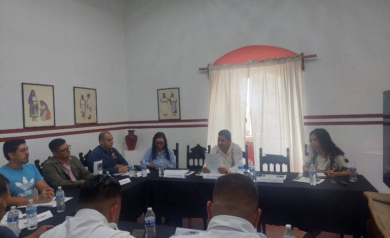 Anuncian la Feria del Molcajete 2026 para noviembre en San Nicolás Obispo