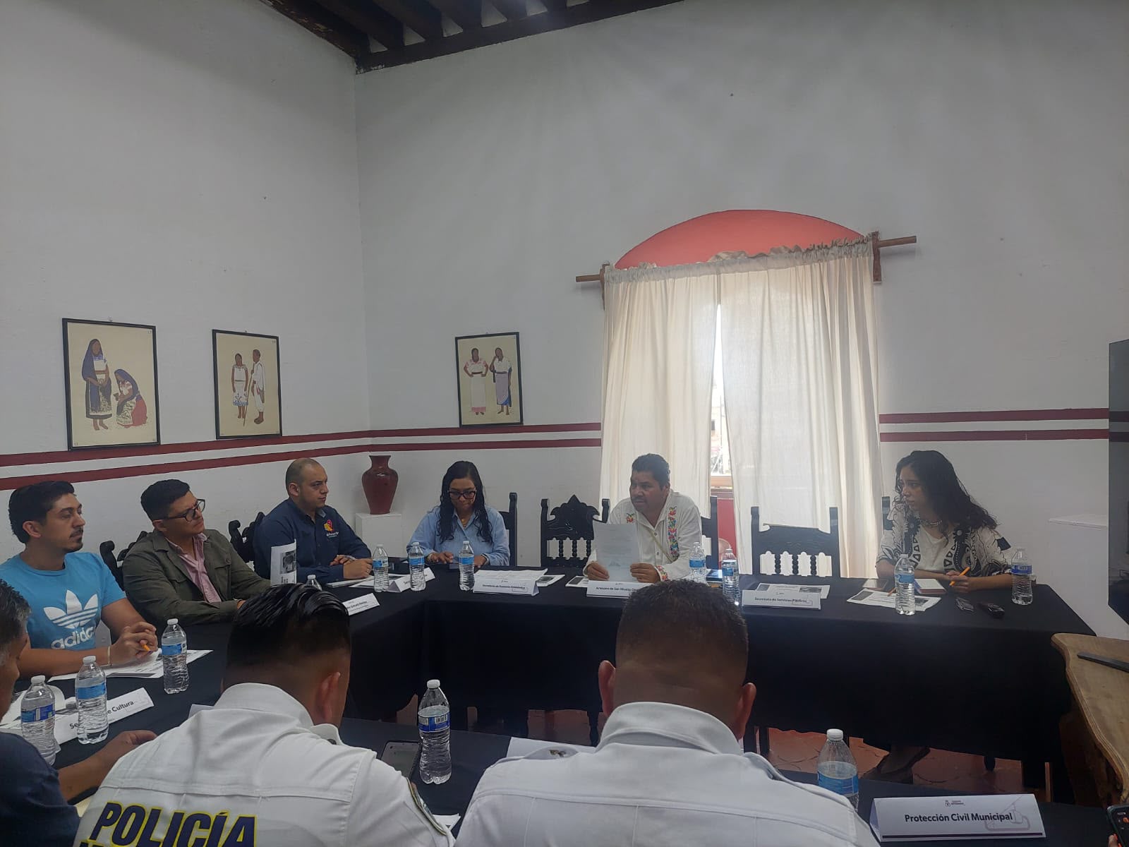 Anuncian la Feria del Molcajete 2026 para noviembre en San Nicolás Obispo