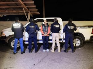 FGE detiene a trabajador de FedEx por presunto fraude superior a 8 mdp