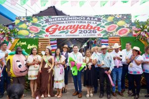 Taretan tiene un gran potencial productivo, económico y turístico: Reyes Galindo