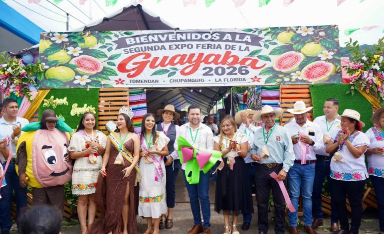 Taretan tiene un gran potencial productivo, económico y turístico: Reyes Galindo
