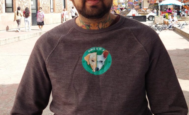 Este 30 de octubre, Caminata de Mascotas para recaudar fondos del Santuario Mike e Ica