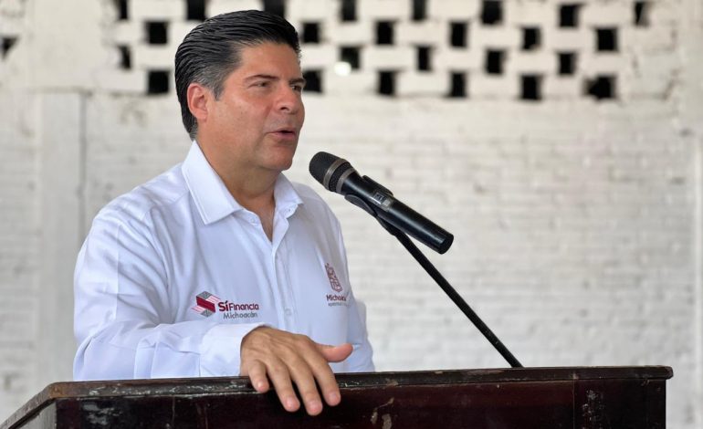 Sí Financia ofrece créditos que van desde los 5 mil a 2 mdp