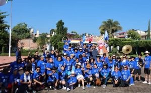 En Acción Nacional, el trabajo no se detiene: cercanía, servicio y compromiso con Hidalgo.