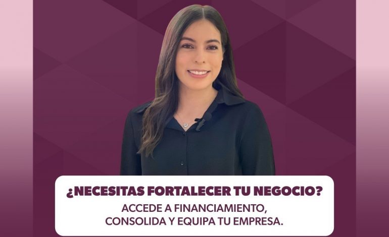 Emprende, invierte y crece, Sí Financia te entiende