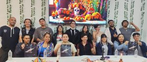 “Códigos Generacionales”: el concierto‑escénico de vanguardia llega al Teatro Juárez de Zitácuaro