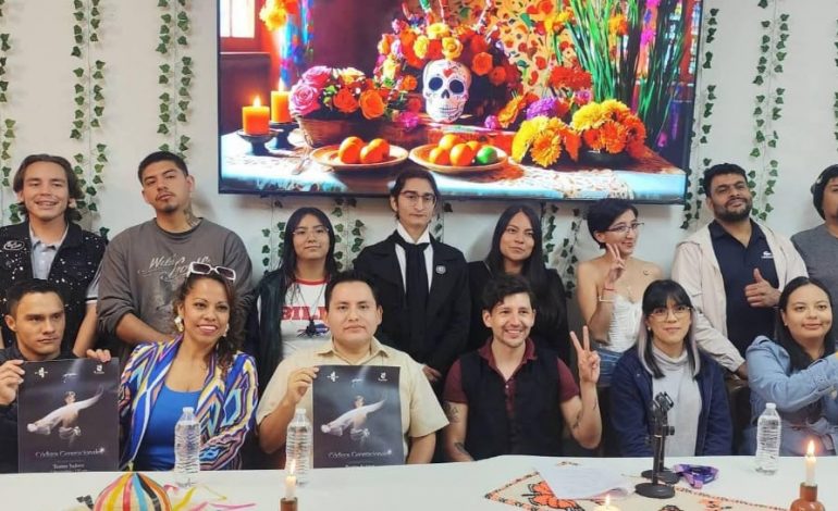 “Códigos Generacionales”: el concierto‑escénico de vanguardia llega al Teatro Juárez de Zitácuaro