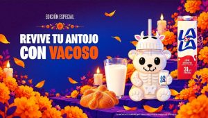 Lala celebra el Día de Muertos con experiencias que unen comunidad, sabor y tradición