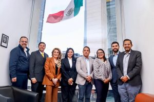Octavio Ocampo convoca a la unidad de las izquierdas