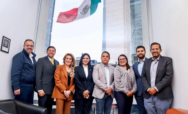 Octavio Ocampo convoca a la unidad de las izquierdas