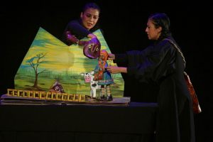 Obra “Martina y los hombres pájaro” llegará a Uruapan con una historia sobre migración