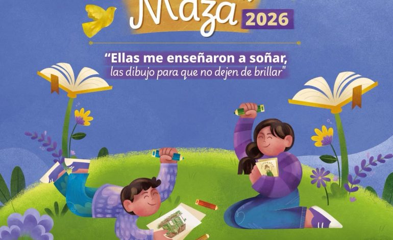 Seimujer invita a la niñez y adolescencia a participar en concurso nacional de dibujo