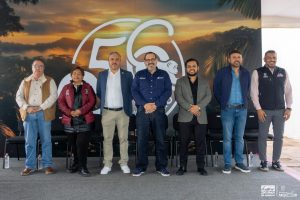 Celebra Zoológico de Morelia 56 años de historia reconociendo a sus extrabajadores