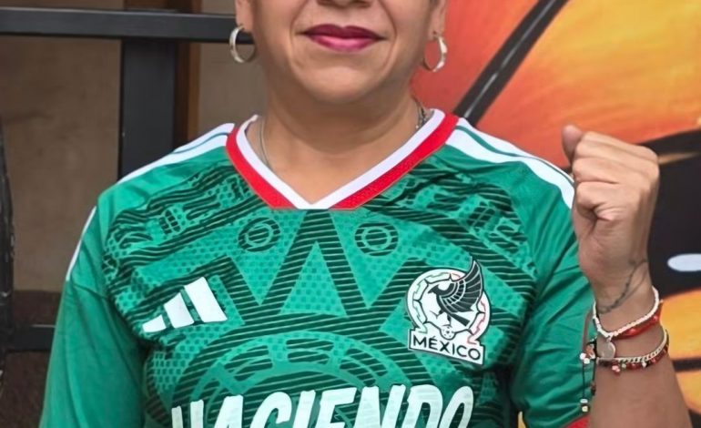 JEOVANA ALCÁNTAR, ÚNICA ALCALDESA MICHOACANA EN RANKING NACIONAL DE DEMOSCOPIA.