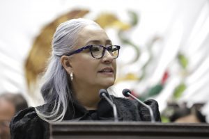 Nueva Ley de Búsqueda fortalece los derechos y la protección de las familias de personas desaparecidas: Emma Rivera.