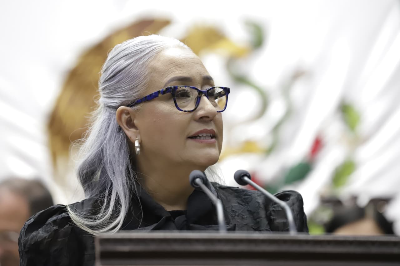 Nueva Ley de Búsqueda fortalece los derechos y la protección de las familias de personas desaparecidas: Emma Rivera.